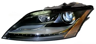 Magneti Marelli AL (Automotive Lighting) Left Headlight Assembly - 8J0941029AL